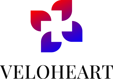 Velo-Heart-Logo
